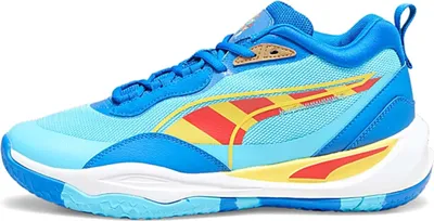 Obrázok produktu pre Puma Sneakers 379294-01 in Blue color size 40