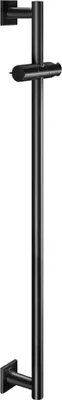 Image de Barre de douche IXMO KEUCO, 855 mm, rosace carrée, 59585370902