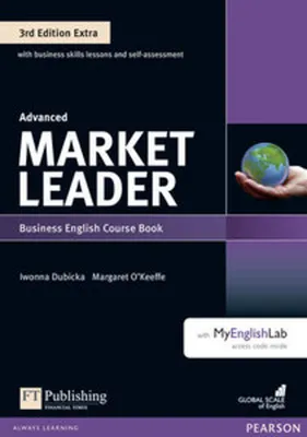 Produktbild von ML 3e Extra Adv CBK/DVD-R/MEL Pk
