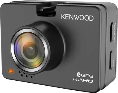 Produktbild von Kenwood DRV-A310W FHD DashCam 12/24V/GPS/WiFi/App