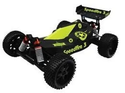 Obrázok produktu pre Karoséria Speedfire 3