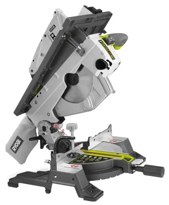 Image de RYOBI® RTMS1800-G Kappsäge