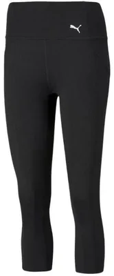 Produktbild von Puma - "Favorite Forever" 3/4 Leggings für Damen - Training MR874 (XS) (Schwarz)