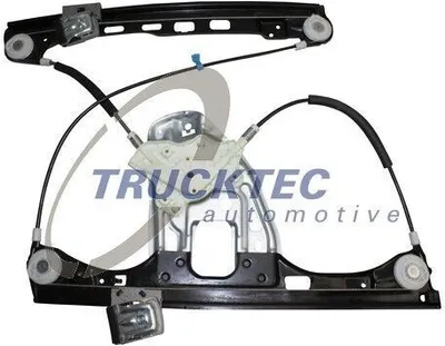 Produktbild von TRUCKTEC AUTOMOTIVE 02.53.092 Elektrischer Fensterheber Vorne Links passend für MERCEDES-BENZ C-Klasse Limousine (W203) C-Klasse T-modell (S203)