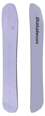 Produktbild von Bataleon Cruiser-Snowboard – Länge 161