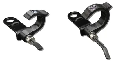 Produktbild von Poseidon Rod Hook - Rutenauflage, Größe:Small