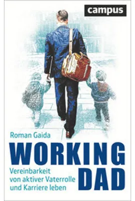 Produktbild von Working Dad