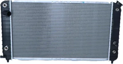 Image de Radiateur refroidissement moteur NRF pour CHEVROLET BLAZER