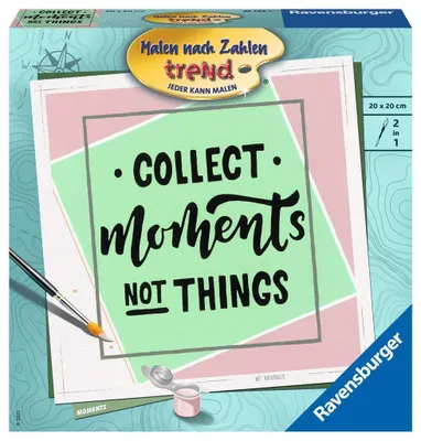 Zdjęcie produktu dla Moments Ravensburger 20166
