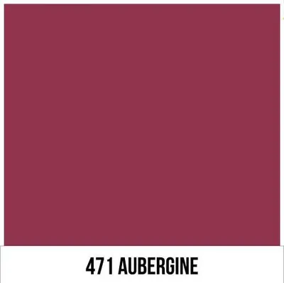 Produktbild von POLI-TAPE POLI-FLEX PREMIUM Flexfolie, A4 - Farbe: 471 aubergine