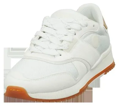 Produktbild von Scotch & Soda Sneaker aus Leder in Weiss