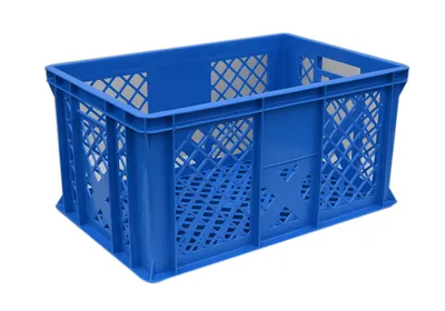 Zdjęcie produktu dla Pojemnik EURO magazynowy transportowy 60x40x30 PZH