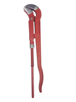 Obrázek produktu pro MAR-POL Hasák S typ 420mm, rozsah 1,5" M55150