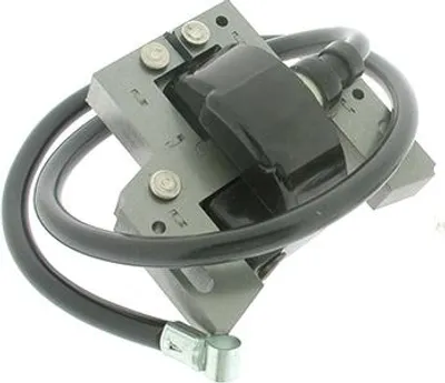 Produktbild von Elektronische Zündspule Anpassbar Für Briggs & Stratton Motoren Modelle Von 7 bis 16 PS (Achsabstand: 63,7 mm). Originalnummer: 395326 ersetzen