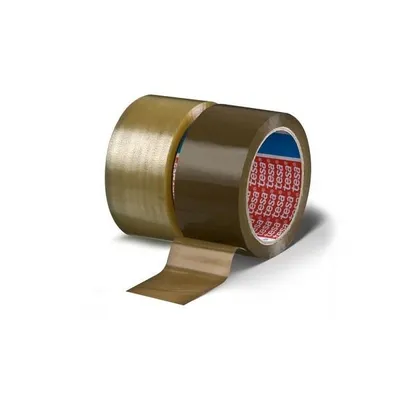 Immagine prodotto di Nastro da imballaggio "4280", marrone, 48 mm x 66 m, TESA