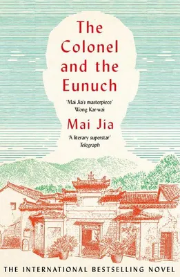 Imagen del producto de The Colonel and the Eunuch