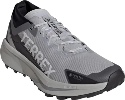 Produktbild von Adidas Terrex Herren Outdoor-Halbschuhe Grau JR9104