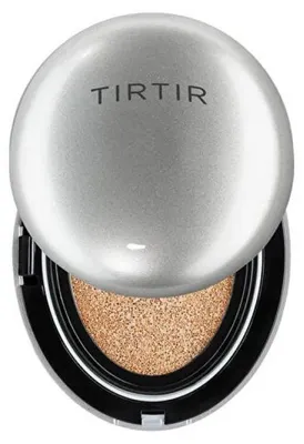 Image de TIRTIR Mask Fit Aura Cushion 21W Ivoire Naturel 18 g - Fond de teint coussin