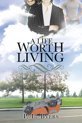 Produktbild von A Life Worth Living