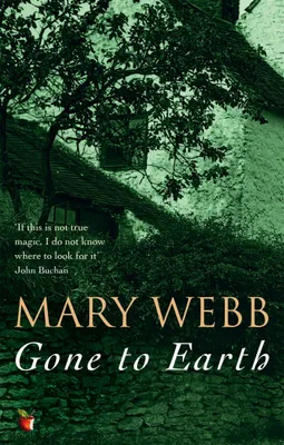 Produktbild von Webb, M: Gone To Earth