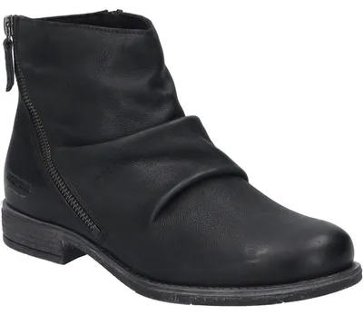 Immagine prodotto di JOSEF SEIBEL Sienna 10 | Tronchetto da Donne | nero