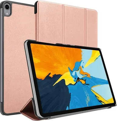 Produktbild von Cadorabo DE-133151, Apple, iPad PRO 11 2018, 27,9 cm (11")