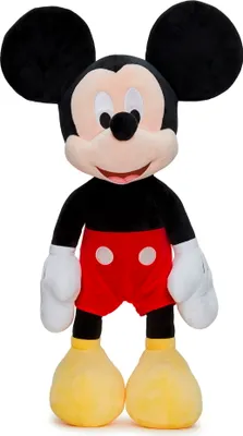Image de Simba 6315870231PRO - Disney MM Refresh Core, Mickey, 60cm