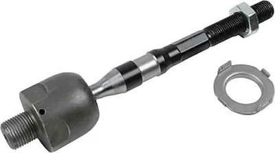 Produktbild von METZGER 51033708 Axialgelenk Spurstange für MAZDA 6 Station Wagon (GY) Vorne Links Vorne Rechts