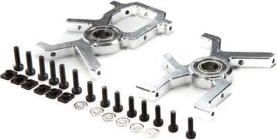 Produktbild von Blade 360 CFX: Servohalter