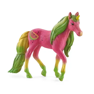 Produktbild von schleich BAYALA 70703, 5 Jahr(e), Grün, Pink, Gelb