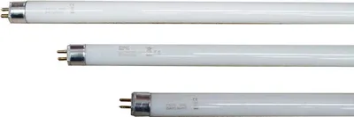 Image de Tube Actinique Désinsectiseur T8 Lumière Uv-a Pour Désinsectiseurs - Edm
