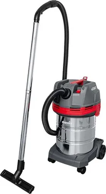 Immagine prodotto di Starmix Nass-Trockensauger eCraft APL-1430 EWR (1.400 W 71 l/s 255 mbar