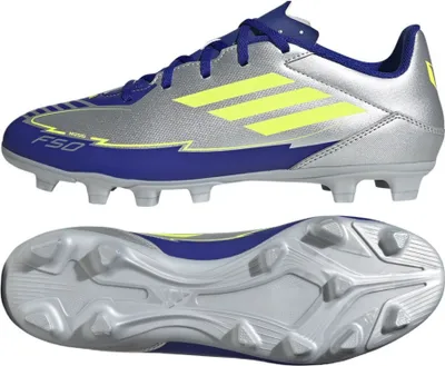 Produktbild von Adidas F50 CLUB MESSI FxG SCHUHE IH0916 Größe 43 1/3