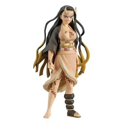 Produktbild von Bandai Banpresto Demon Slayer Nezuko Kamado 15+ Yearbeschädigt