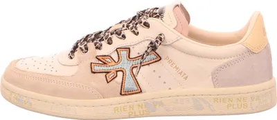 Produktbild von Premiata Sneaker Low Damen 32303433313837 Beige 37 EU