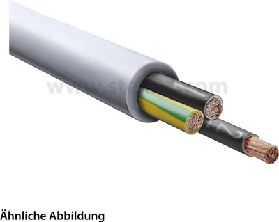 Immagine prodotto di LAPP ÖLFLEX Classic 110 3G6mm² AD 11,7mm Tensione nominale Uo/U 300V/500V - 1 metro