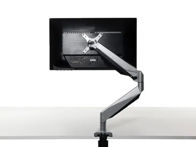 Produktbild von BNESO11 BAKKER MONITORARM 2-9KG SMART OFFICE 11 fuer Flachbildschirm