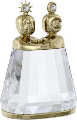 Produktbild von Swarovski Zodiac Zwillinge 5670323 Dekoration