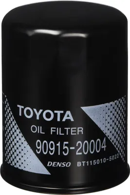 Obrázek produktu pro TOYOTA Crown Fortuner Hilux 4Runner Originální Ölfilter 90915-20004 OE