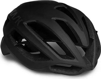 Zdjęcie produktu dla KASK Protone Icon WG11 kask rowerowy, kolor: czarny matowy, rozmiar: L (59-62 cm)
