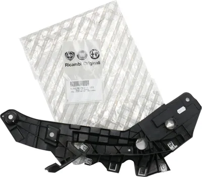 Produktbild von Original Fiat Halter vordere Stoßstange Ducato 250 1391283080