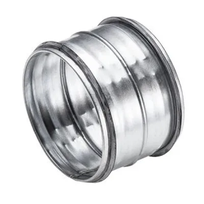 Produktbild von Kermi x-well Verbinder NW 125 (Nippel-Nippel)