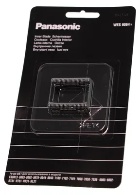 Produktbild von Panasonic WES 9064 Schermesser