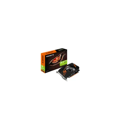 Image de Gigabyte GV-N1030OC-2GI Carte graphique GeForce GT 1030 2GB GDDR5