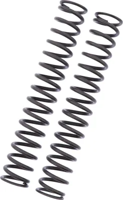 Imagen del producto de Muelle de horquilla lineal YSS LR380A090S235X, longitud 235 mm, rigidez 9