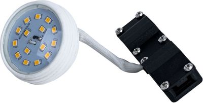 Briloner LED Ersatzmodul Ø51mm für Einbauleuchten 5W 400lm warmweiß 3000K
