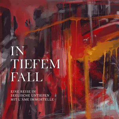 Obrázok produktu pre In tiefem Fall -   - (CD / Titel: H-P)