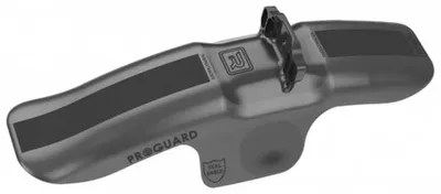 Produktbild von Rrp Proguard Bolt On V2 Mini Vorderer Kotflügel Silber Silber One Size