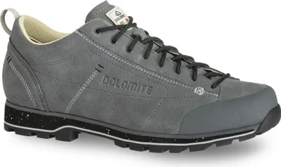 Produktbild von Dolomite DOL Shoe 54 Low Evo Gunmetal Grey/Black 44