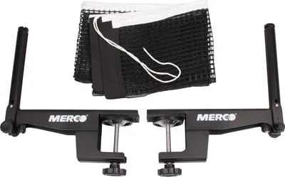 Obrázek produktu pro Merco Profi Net síťka s držákem na stolní tenis balení 1 sada